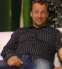 Dominic Ross